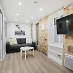 Charming 1Br Apartment Montorgueil Republique